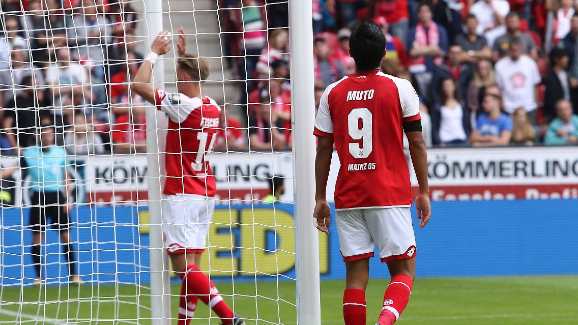 Schwarz betonte aber: "Es war gerade in der ersten Halbzeit ein Topspiel von uns."