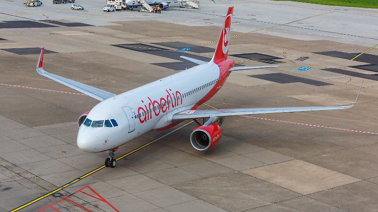 Wer Pauschalreisen mit Air-Berlin-Flügen gebucht hat, sollte seine Rechte kennen.