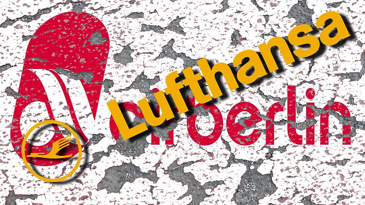 "Die Position der Lufthansa kann noch gestärkt werden."