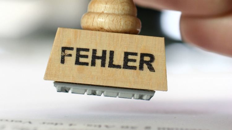 Was kann ich beim nächsten Mal besser machen?