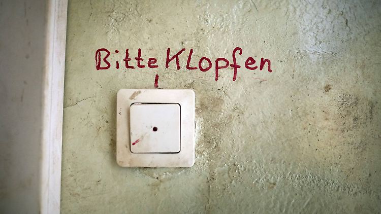 Der Vermieter muss die Mietsache in dem Zustand erhalten, in dem sie sich bei der Übergabe befunden hat.