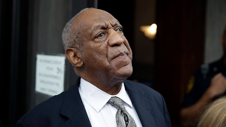 Im November muss Cosby erneut vor Gericht.