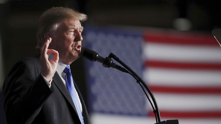 Schickt Trump mehr Truppen nach Afghanistan?