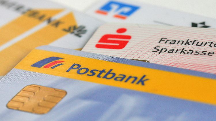 Stiftung Warentest findet noch 23 kostenfreie Kontomodelle.