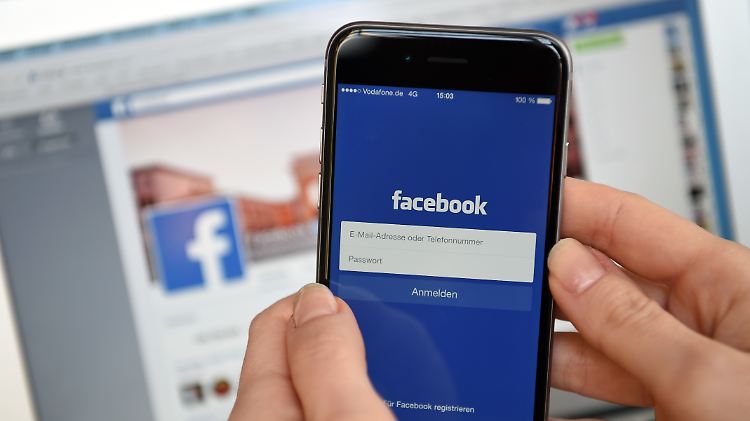 Durch den "Safety Check" wissen die Facebook-Kontakte eines Nutzers, dass bei ihm alles in Ordnung ist.