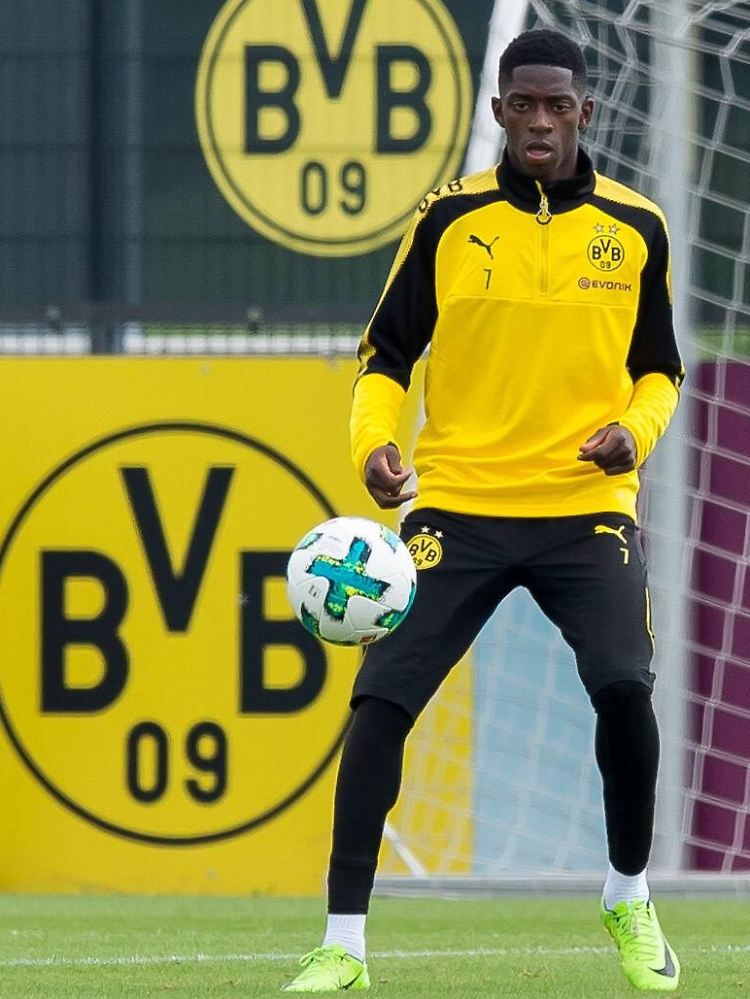 Wäre das Transferfenster bereits geschlossen, hätte der BVB keinen Ärger mehr mit Ousmane Dembélé.