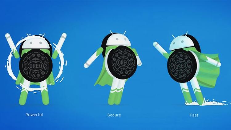 Das neue Android 8.0 ist stark, schnell und sicher. Aber welche Smartphones bekommen Oreo überhaupt? 
