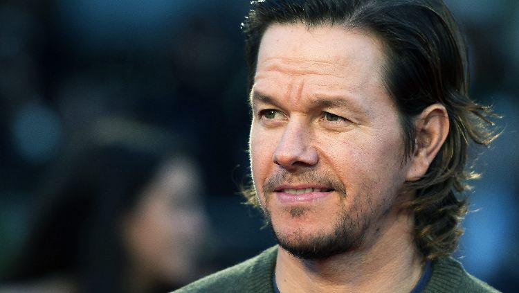 "Transformers"-Star Mark Wahlberg verdient 68 Millionen Dollar im Jahr. 