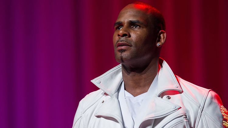 Nicht zum ersten Mal sieht sich R. Kelly mit Vorwürfen wegen Sex mit Minderjährigen konfrontiert.