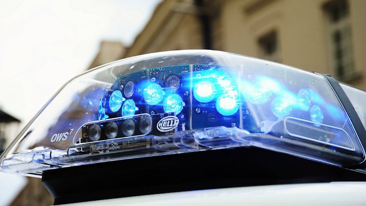 Die Todesursache der beiden jungen Männer gibt der Polizei Rätsel auf. 