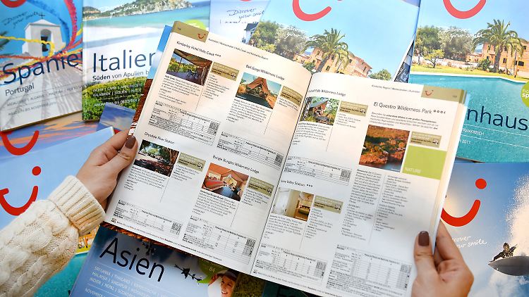 Lange haben Reisebüro unter der Online-Konkurrenz gelitten.