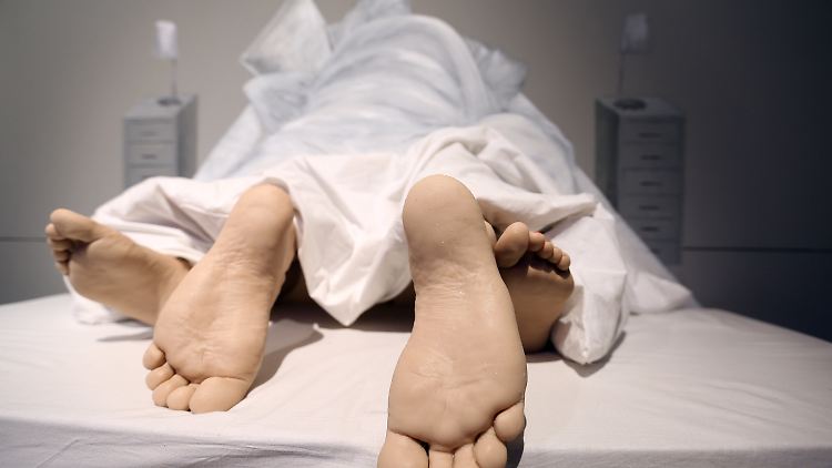 Acht Prozent der befragten Männer sagten, dass sie schon einmal für Sex bezahlt haben.