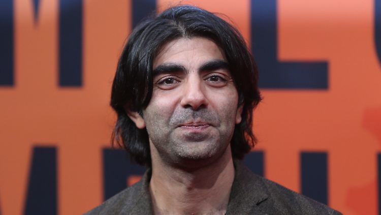 Regisseur Fatih Akin vertritt Deutschland womöglich bei den Oscars.