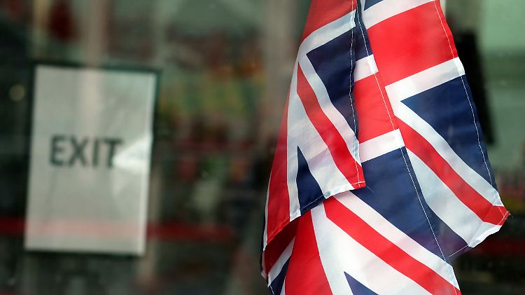 Der bevorstehende Brexit treibt viele EU-Ausländer aus dem Vereinigten Königreich.
