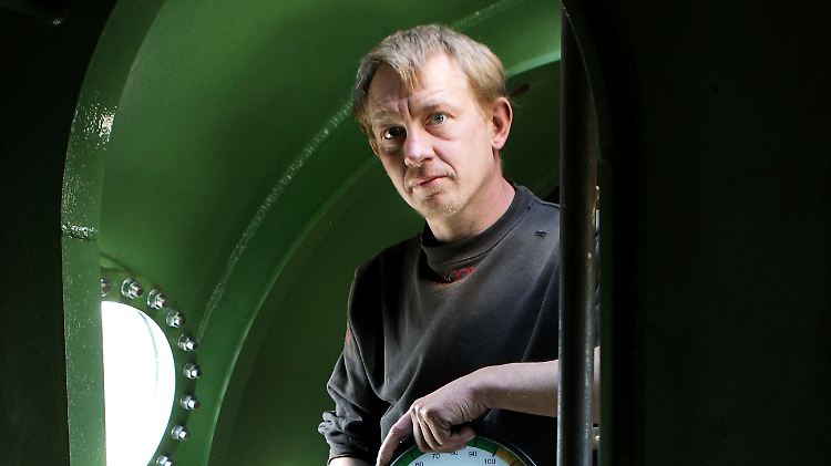 Peter Madsen bleibt in Haft: Der berühmteste Tüftler Dänemarks steht unter Mordverdacht.
