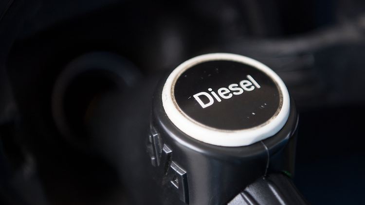 Wo darf man künftig noch mit dem Auto hinfahren, fragen sich viele Diesel-Besitzer.