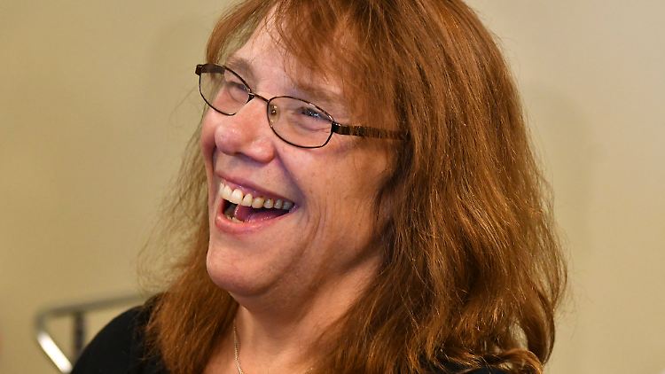 Fristlose Kündigung nach 32 Jahren: Mavis Wanczyk schreibt Lotto-Geschichte.