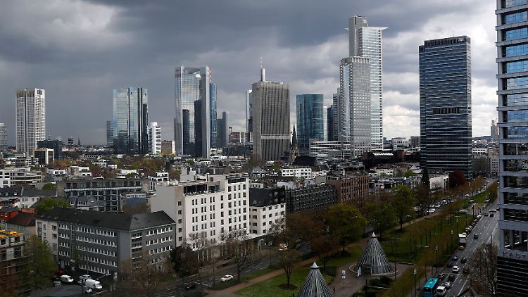 Frankfurt am Main hat derzeit rund 730.000 Einwohner.