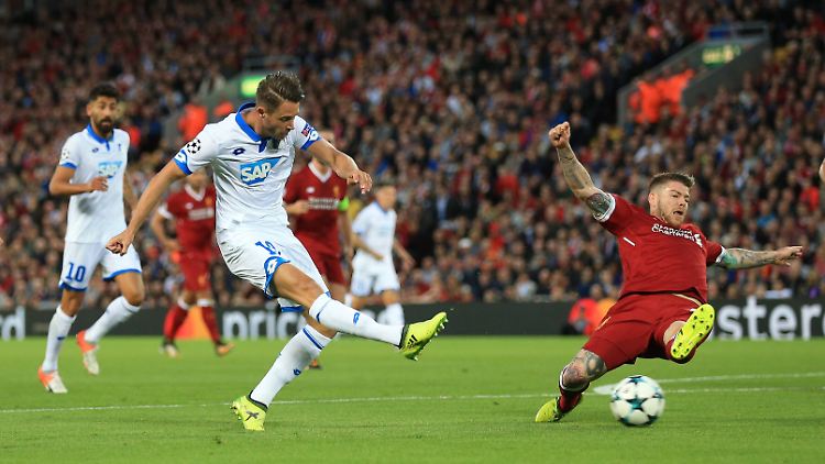 Europa League statt Champions League: 1899 Hoffenheim hofft wie Hertha BSC und der 1.FC Köln auf Losglück.