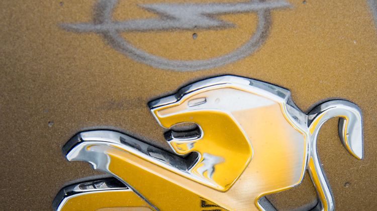 Auch Peugeot lässt die Messe in Frankfurt, Messe sein und ist auf der IAA nicht vertreten.
