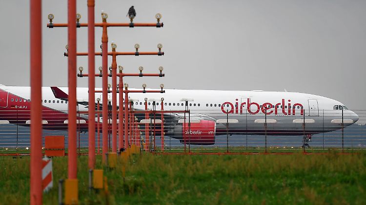 Ob es ohne Ticketsteuer besser gelaufen wäre? 