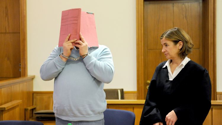 Niels H. musste sich bereits wegen sechs Taten verantworten und ist zu lebenslanger Haft verurteilt.