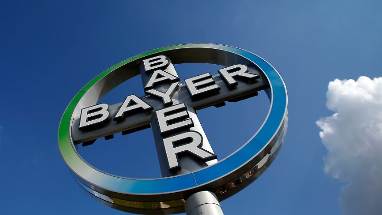 Bayer will die Monsanto-Übernahme schnell über die Bühne bekommen.