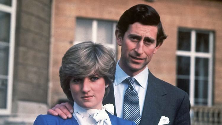 Betrogen sich während ihrer Ehe gegenseitig: Prinzessin Diana und Prinz Charles.