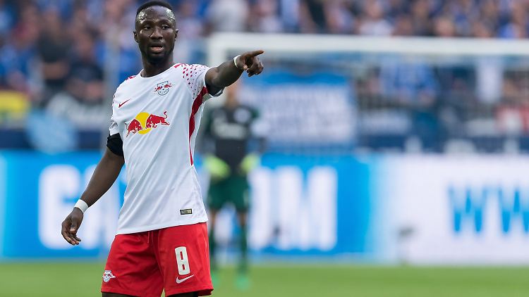RB Leipzig erfüllt Naby Keita den Wechselwunsch und streicht 70 Millionen Euro ein.