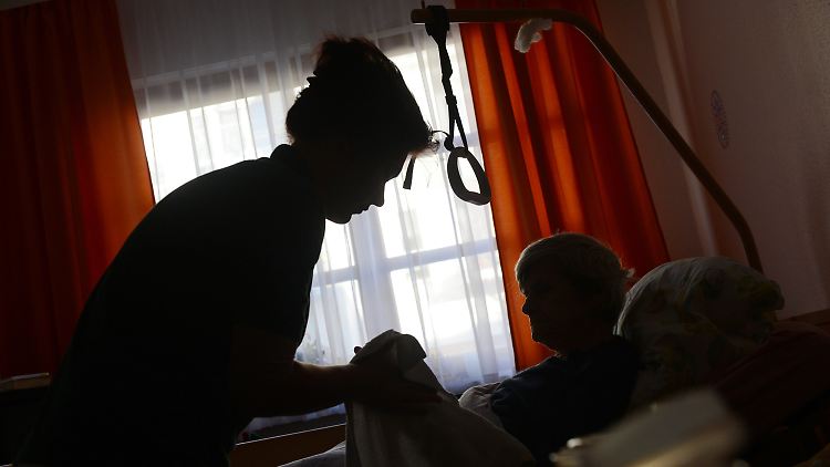 Die organisierte Kriminalität mischt das deutsche Gesundheitssystem auf.