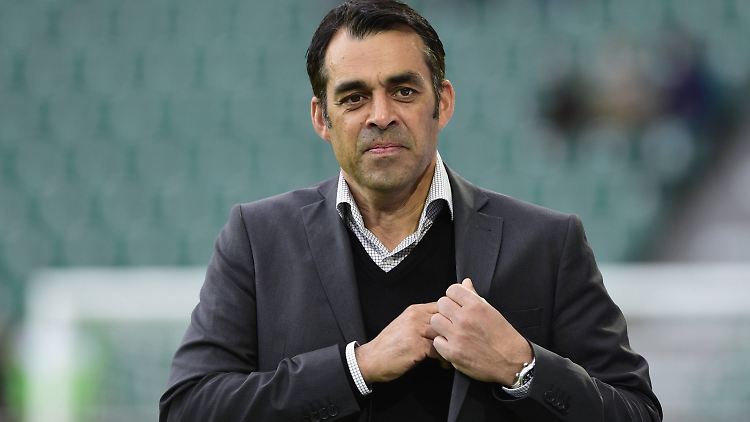 Der ehemalige Fußball-Bundesliga-Trainer Robin Dutt berät nun eine Agentur für E-Sportler.