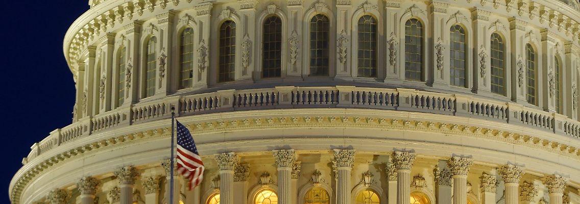 Eine Krise schlimmer als nach Lehman? Die S&P-Ökonomin wählt drastische Worte. 