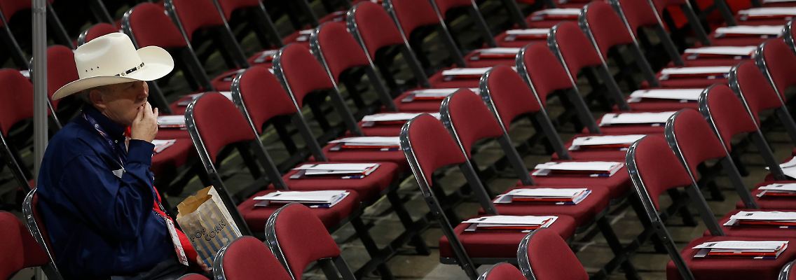 Heute gibt's viel Futter für Börsianer.