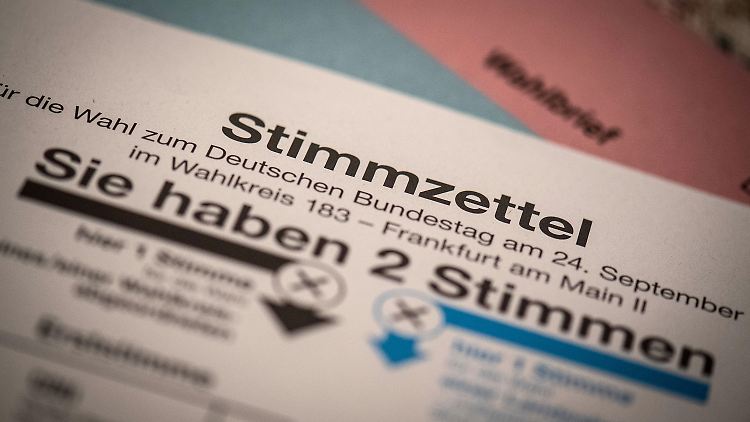 Sicherheitexperten befürchten, dass Angreifer versuchen könnten, das Vertrauen in den Wahlvorgang gezielt zu untergraben.