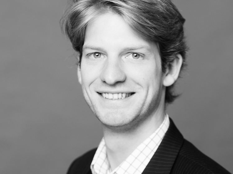 Dr. Christopher Grieben ist Dozent an der Deutschen Sporthochschule Köln.