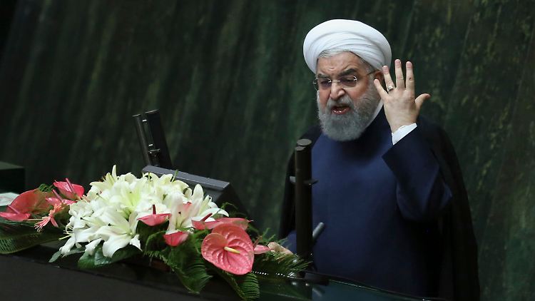 Seit Januar 2016 unterhalten Iran und Saudi-Arabien keine diplomatischen Beziehungen mehr.