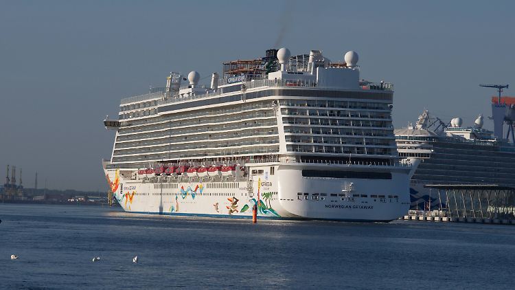 Kreuzfahrten sind für Alleinreisende keine Schnäppchen.