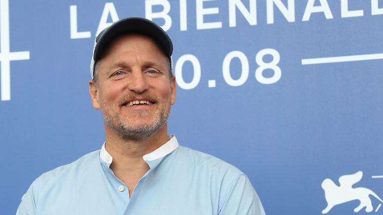 Harrelson bereut nichts - zumindest nicht öffentlich.