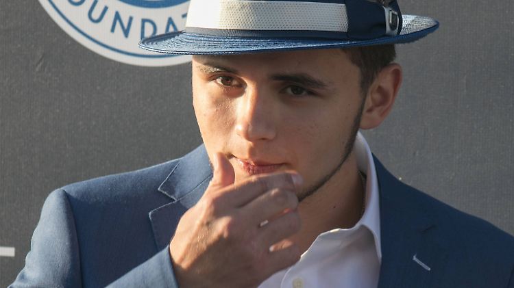 Prince Jackson wurde durch die Musikvideos seines Vaters stark geprägt.