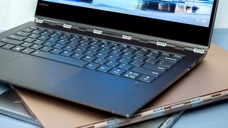 Lenovo, Acer, Asus und Co. zeigen auf der IFA neue Notebooks mit Intels Kaby-Lake-Refresh-Prozessoren. 