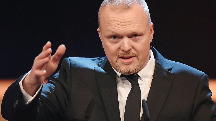 TV-Entertainer Stefan Raab hat Ärger mit einer Mieterin in Köln. 