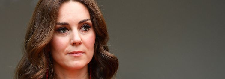 Catherine „Kate“ Middleton: Catherine, Princess of Wales