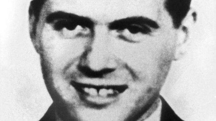 Josef Mengele verübte brutale Experimente an KZ-Insassen, später floh er nach Lateinamerika.