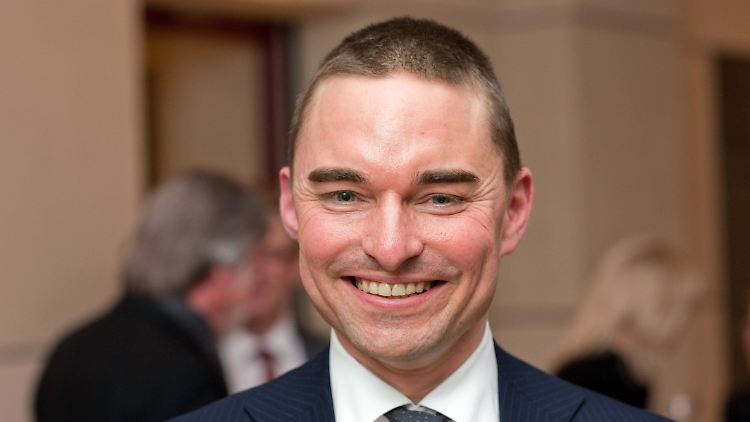 Lars Windhorst.