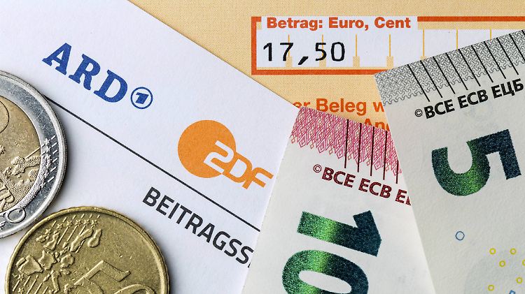 Rundfunkbeiträge gibt es nicht nur in Deutschland. In Österreich und Dänemark sind die Gebühren noch höher als hier.