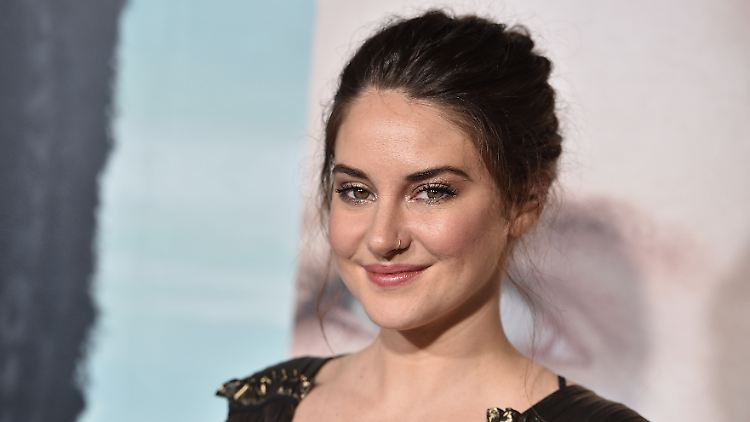 Shailene Woodley engagiert sich politisch - mehr als die meisten anderen Hollywoodstars.