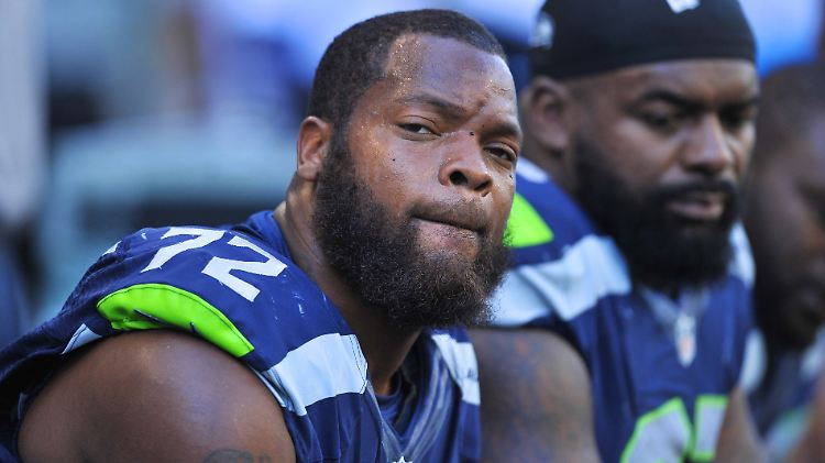 "Alles, woran ich denken konnte, war: Ich werde sterben, weil ich schwarz bin und meine Hautfarbe auf irgendeine Weise eine Gefahr ist": Michael Bennett.