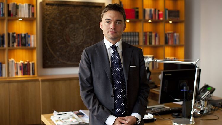 Lars Windhorst.