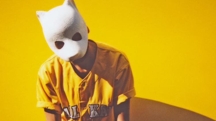 Cro ist zurück mit einem neuen Album: "tru".