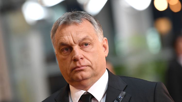 Viktor Orban will weiter keine Flüchtlinge aufnehmen.